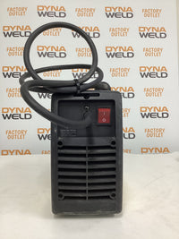 Bossweld S-140 Inverter Arc Welder 240V 10A DW202312080340