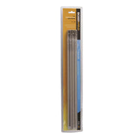 Bossweld 316L Stainless Steel Electrodes Handy Pack (25 Stick, 2.6mm)(New)