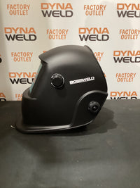 Bossweld Vortex Electronic Welding Helmet
