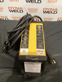 Bossweld S-180 Inverter Arc Welder 240V 15A DW202101084197