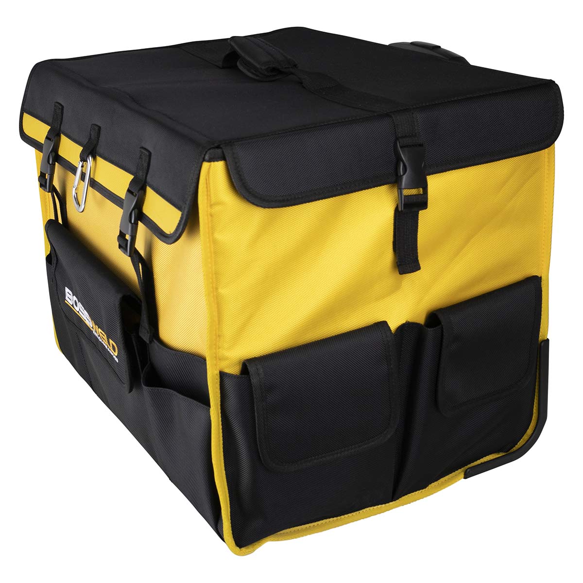 Bossweld Welders Roller Bag