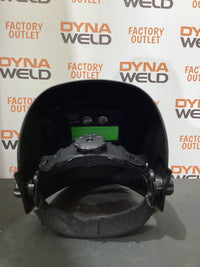 Bossweld Vortex Electronic Welding Helmet