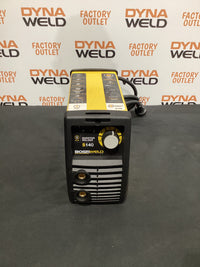 Bossweld S-140 Inverter Arc Welder 240V 10A DW202405080482