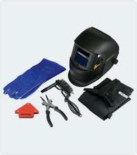 discounted welding equipment and supplies